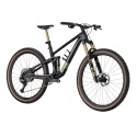 2026 Trek Top Fuel 9.9 XTR Di2 Gen 4 Mountain Bike