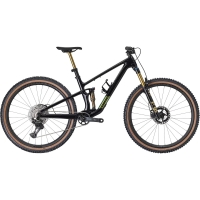 2026 Trek Top Fuel 9.9 XTR Di2 Gen 4 Mountain Bike
