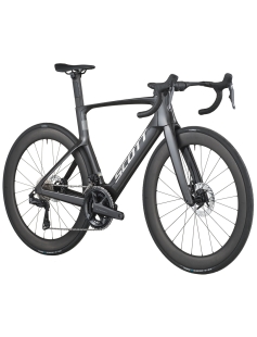 2026 Scott Foil RC 10 Road Bike