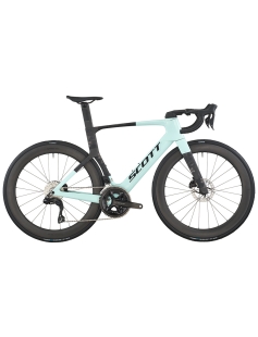 2026 Scott Foil RC 20 Road Bike