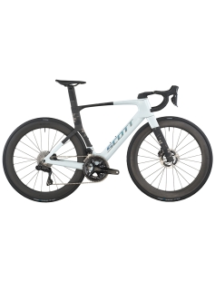 2026 Scott Foil RC Pro Road Bike