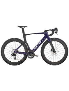 2026 Scott Foil RC Team Road Bike
