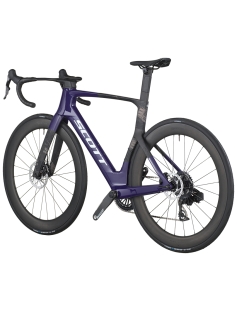 2026 Scott Foil RC Team Road Bike