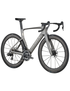 2026 Scott Foil RC Ultimate Road Bike
