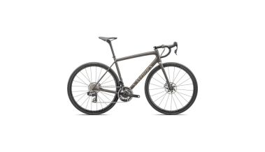 Why Choose 2025 Specialized S-Works Aethos Red AXS - Road Bike