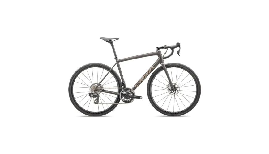Why Choose 2025 Specialized S-Works Aethos Red AXS - Road Bike Why Choose 2025 Specialized S-Works Aethos Red AXS - Road Bike