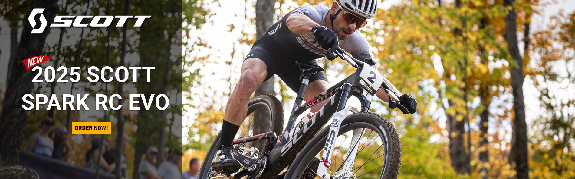 2025 Scott