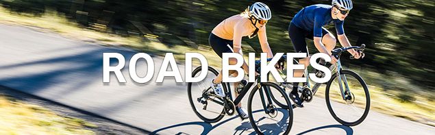 Road Bikes