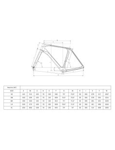 2025 Bianchi IMPULSO RC GRX 825 Di2 - Gravel Bike 2025 Bianchi IMPULSO RC GRX 825 Di2 - Gravel Bike