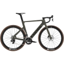 2025 Canyon Aeroad CF SLX 7 AXS - Road Bike 2025 Canyon Aeroad CF SLX 7 AXS - Road Bike