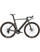 2025 Canyon Aeroad CF SLX 7 AXS - Road Bike