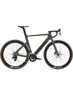 2025 Canyon Aeroad CF SLX 7 AXS - Road Bike 2025 Canyon Aeroad CF SLX 7 AXS - Road Bike
