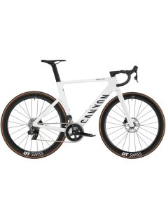 2025 Canyon Aeroad CF SLX 7 AXS - Road Bike 2025 Canyon Aeroad CF SLX 7 AXS - Road Bike