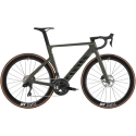2025 Canyon Aeroad CF SLX 7 Di2 - Road Bike 2025 Canyon Aeroad CF SLX 7 Di2 - Road Bike