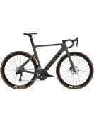 2025 Canyon Aeroad CF SLX 7 Di2 - Road Bike