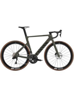 2025 Canyon Aeroad CF SLX 7 Di2 - Road Bike 2025 Canyon Aeroad CF SLX 7 Di2 - Road Bike