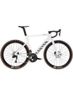 2025 Canyon Aeroad CF SLX 7 Di2 - Road Bike 2025 Canyon Aeroad CF SLX 7 Di2 - Road Bike