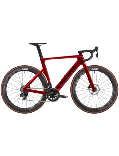 2025 Canyon Aeroad CF SLX 8 AXS - Road Bike 2025 Canyon Aeroad CF SLX 8 AXS - Road Bike