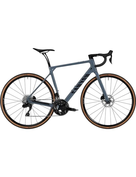 2025 Canyon Endurace CF 7 Di2 LN - Road Bike