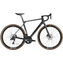 2025 Canyon Endurace CF SLX 8 Di2 GRC - Road Bike 2025 Canyon Endurace CF SLX 8 Di2 GRC - Road Bike