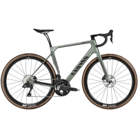 2025 Canyon Endurace CF SLX 8 Di2 GRC - Road Bike