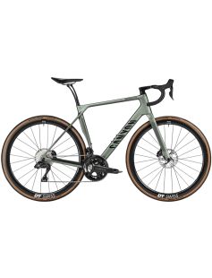 2025 Canyon Endurace CF SLX 8 Di2 GRC - Road Bike 2025 Canyon Endurace CF SLX 8 Di2 GRC - Road Bike