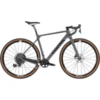 2025 Canyon Grizl CF SL 8 Eagle - Road Bike