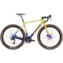 2025 Canyon Grizl CF SLX 8 Di2 GRC - Road Bike 2025 Canyon Grizl CF SLX 8 Di2 GRC - Road Bike