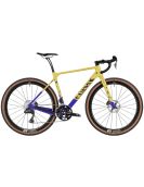 2025 Canyon Grizl CF SLX 8 Di2 GRC - Road Bike