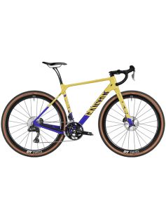 2025 Canyon Grizl CF SLX 8 Di2 GRC - Road Bike 2025 Canyon Grizl CF SLX 8 Di2 GRC - Road Bike