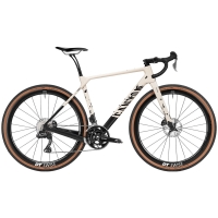 2025 Canyon Grizl CF SLX 8 Di2 GRC - Road Bike