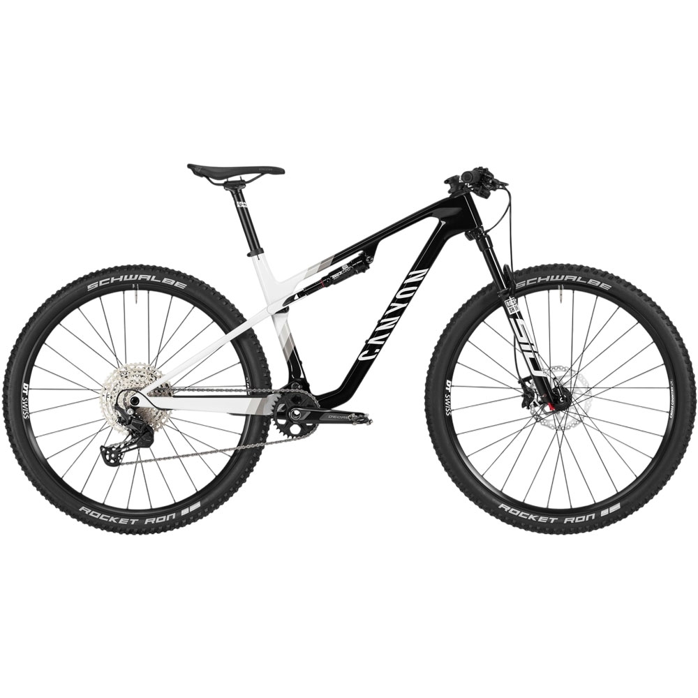 2025 Canyon Lux World Cup CF 7 - Mountain Bike 2025 Canyon Lux World Cup CF 7 - Mountain Bike