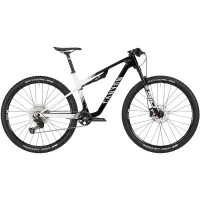 2025 Canyon Lux World Cup CF 7 - Mountain Bike
