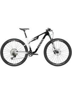 2025 Canyon Lux World Cup CF 8 - Mountain Bike 2025 Canyon Lux World Cup CF 8 - Mountain Bike