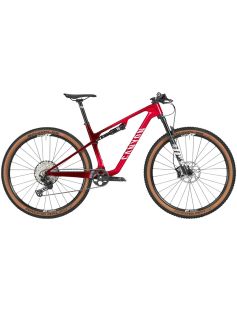 2025 Canyon Lux World Cup CF 8 - Mountain Bike 2025 Canyon Lux World Cup CF 8 - Mountain Bike