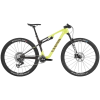 2025 Canyon Lux World Cup CFR AXS - Mountain Bike