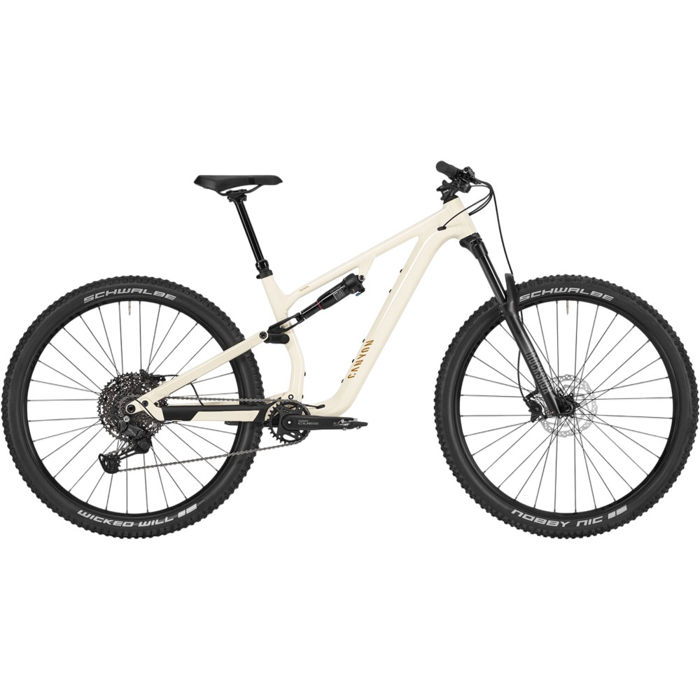 2025 Canyon Neuron 5 - Mountain Bike 2025 Canyon Neuron 5 - Mountain Bike