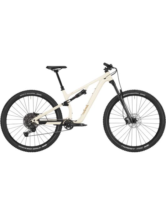 2025 Canyon Neuron 5 - Mountain Bike