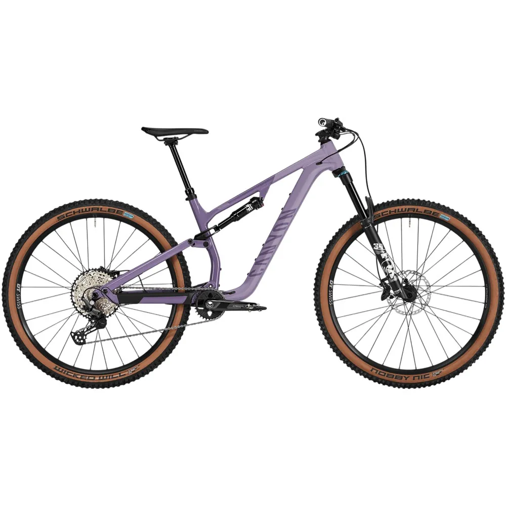 2025 Canyon Neuron 6 - Mountain Bike 2025 Canyon Neuron 6 - Mountain Bike