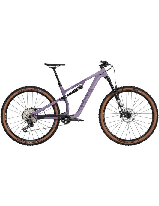 2025 Canyon Neuron 6 - Mountain Bike