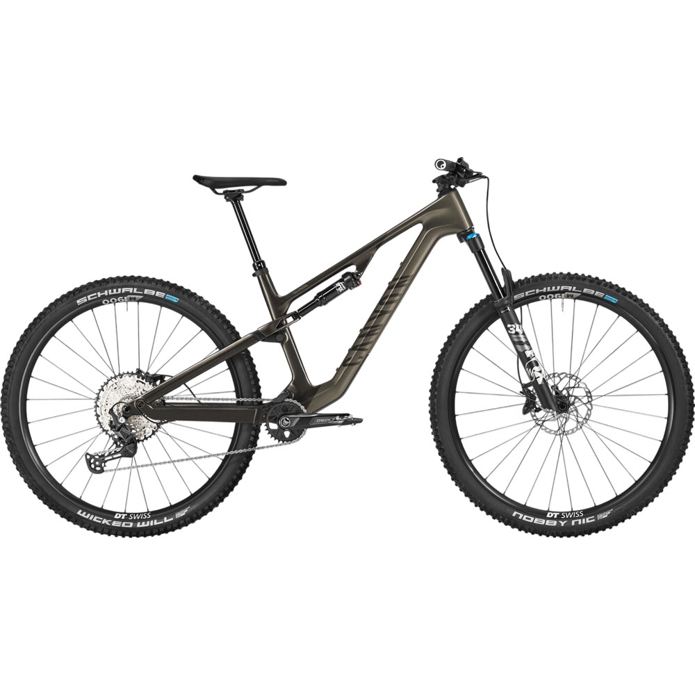 2025 Canyon Neuron CF 7 - Mountain Bike 2025 Canyon Neuron CF 7 - Mountain Bike