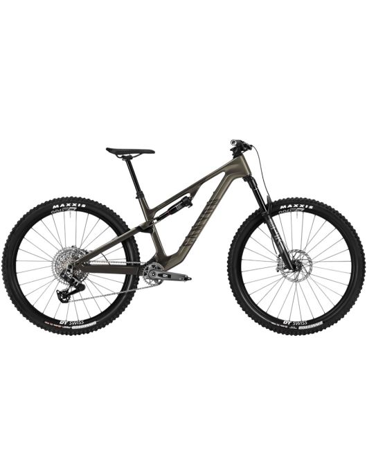 2025 Canyon Neuron CF 8 - Mountain Bike