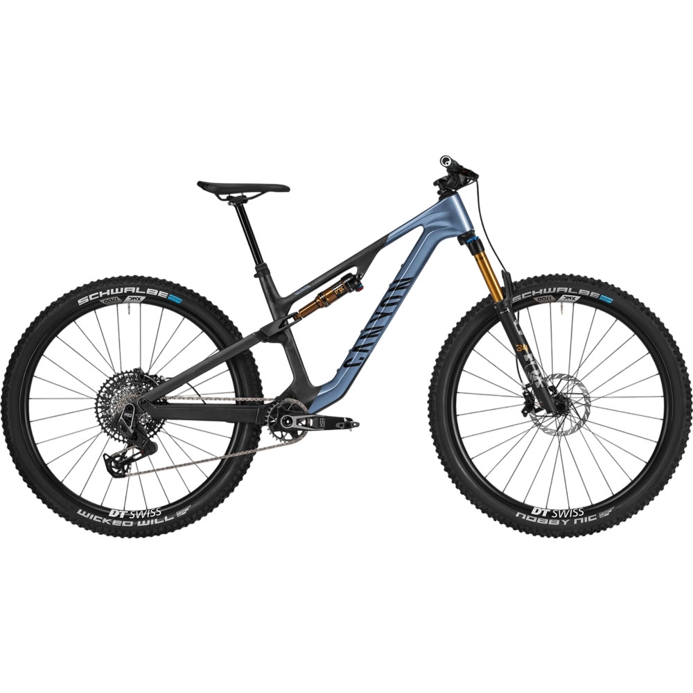 2025 Canyon Neuron CF 9 - Mountain Bike 2025 Canyon Neuron CF 9 - Mountain Bike