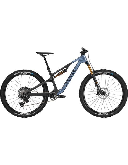 2025 Canyon Neuron CF 9 - Mountain Bike