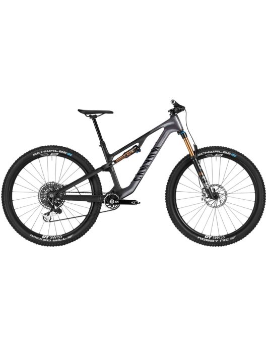 2025 Canyon Neuron CF LTD - Mountain Bike