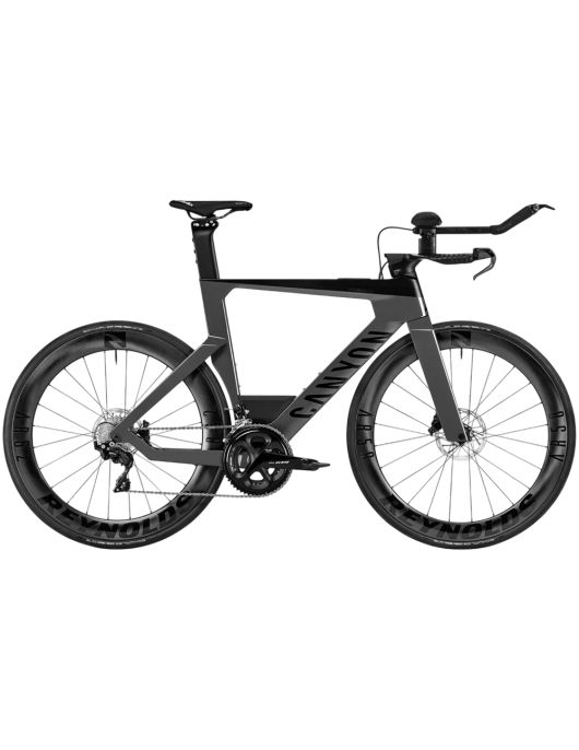 2025 Canyon Speedmax CF 7 AR58/62 - Road Bike