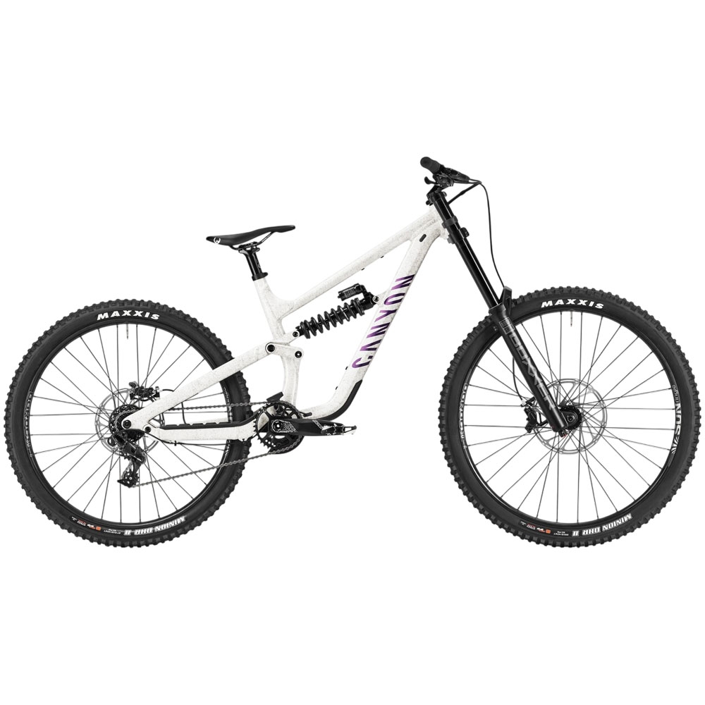 2025 Canyon Torque DH CLLCTV - Mountain Bike 2025 Canyon Torque DH CLLCTV - Mountain Bike