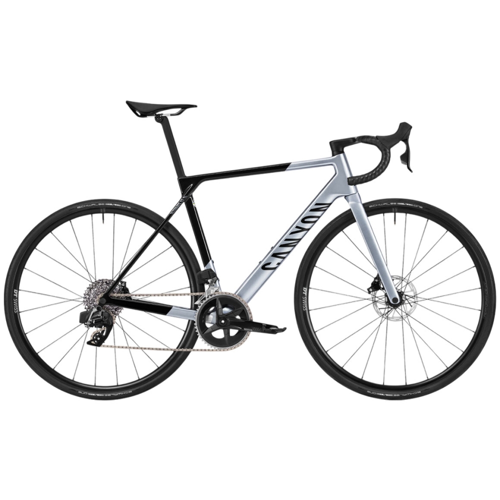 2025 Canyon Ultimate CF SL 7 AXS - Road Bike 2025 Canyon Ultimate CF SL 7 AXS - Road Bike