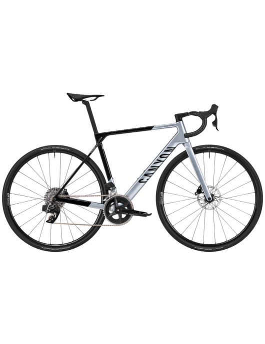 2025 Canyon Ultimate CF SL 7 AXS - Road Bike