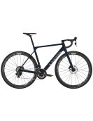 2025 Canyon Ultimate CF SLX 8 AXS - Road Bike